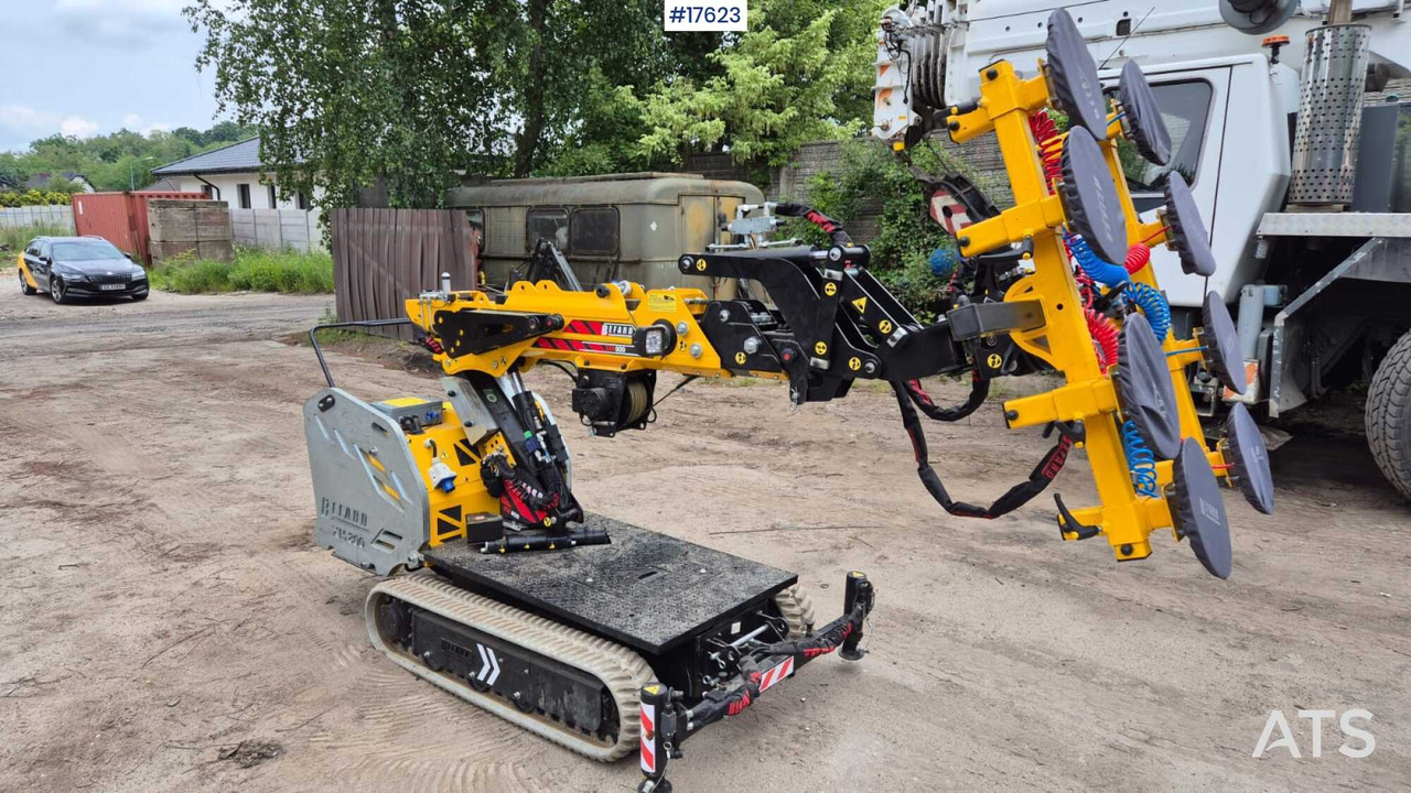2024 Befard XM 800 - أخرى: صور 4 2024 Befard XM 800 - أخرى: صور 4