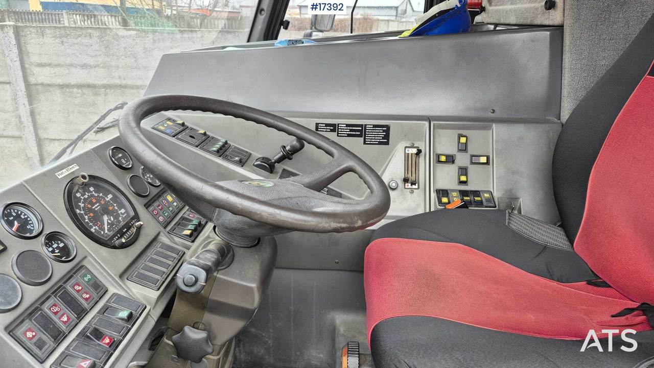 تأجير  Mobile Crane GROVE GMK 3050 (2001) Mobile Crane GROVE GMK 3050 (2001): صور 12