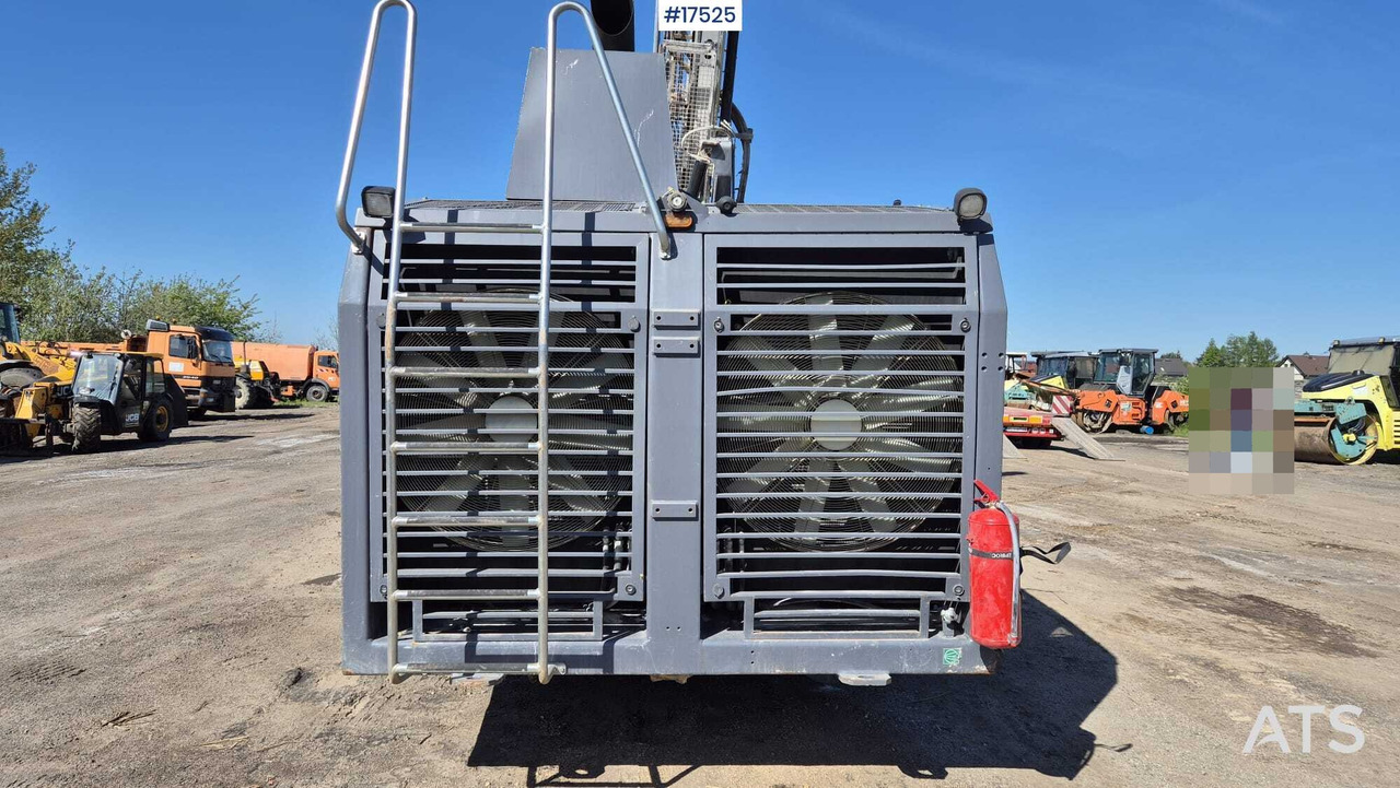 آلة حفر Rock drill Atlas Copco FlexiROC D50-10SF (2018): صور 16