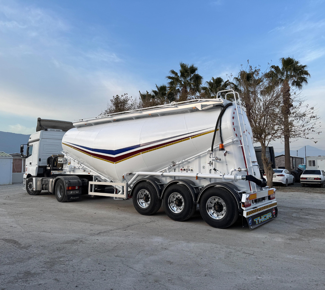 THOR THR-CB-3-36-E - بلكر: صور 4 THOR THR-CB-3-36-E - بلكر: صور 4