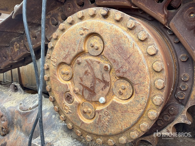 1994 Cat D8N Crawler Dozer - بلدوزر: صور 5 1994 Cat D8N Crawler Dozer - بلدوزر: صور 5