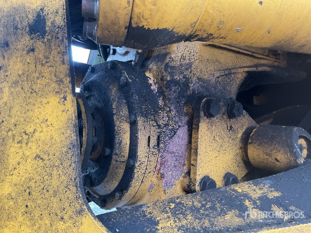 2000 Volvo L180C Wheel Loader - اللودر بعجل: صور 4 2000 Volvo L180C Wheel Loader - اللودر بعجل: صور 4