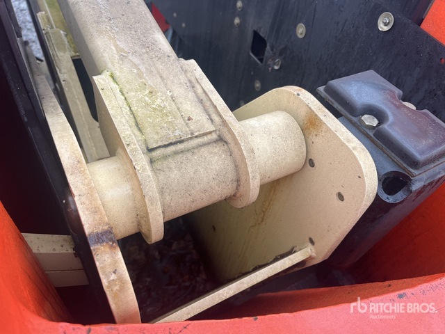 2002 JLG 450AJ 4WD Diesel Articulating Boom Lift - رافعات سلة مفصلية: صور 4 2002 JLG 450AJ 4WD Diesel Articulating Boom Lift - رافعات سلة مفصلية: صور 4