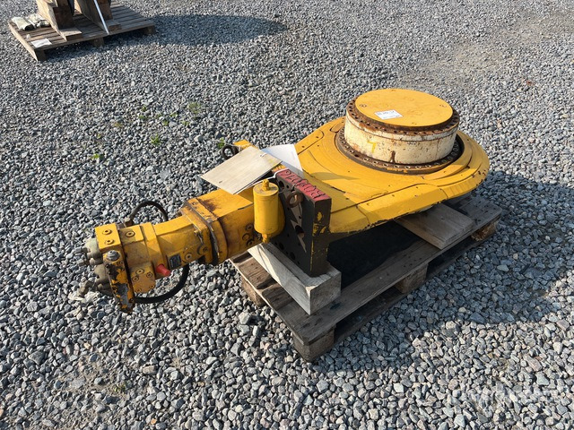 2004 Bauer BCM03 Gearbox - التقطيع جزازة/ ماكينات قطع الحشائش: صور 2 2004 Bauer BCM03 Gearbox - التقطيع جزازة/ ماكينات قطع الحشائش: صور 2