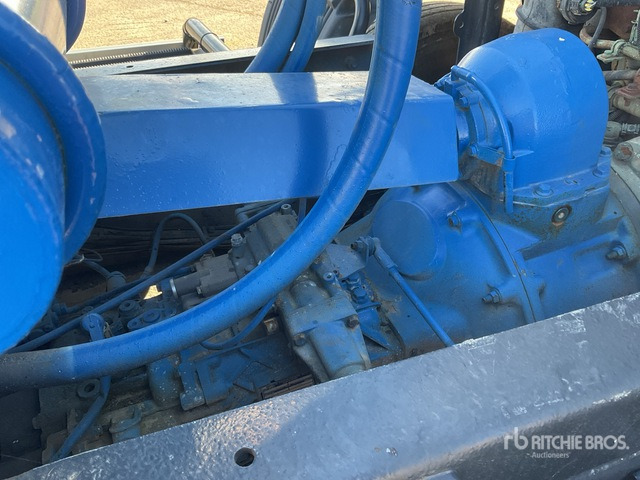 2004 Volvo FL6 4x2 Mixer Truck - شاحنة خلاطة خرسانة: صور 5 2004 Volvo FL6 4x2 Mixer Truck - شاحنة خلاطة خرسانة: صور 5