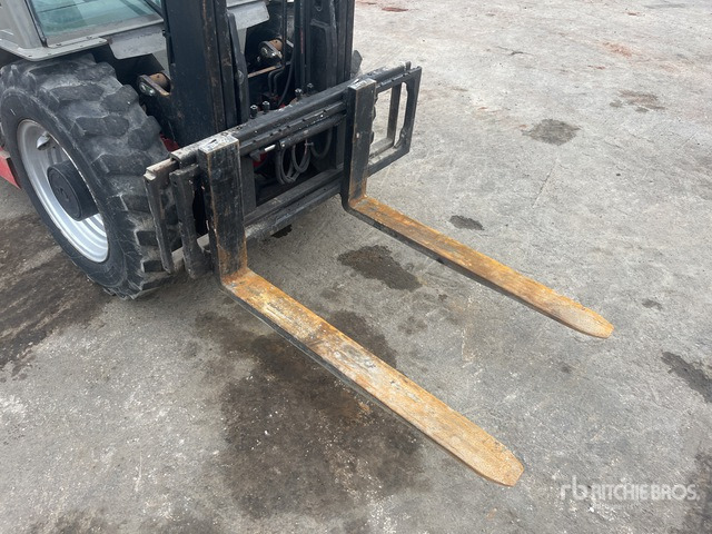 2010 Manitou MSI 25 T 2500 kg 4x2 Rough Terrain Forklift - شاحنات الطرق الوعرة: صور 5 2010 Manitou MSI 25 T 2500 kg 4x2 Rough Terrain Forklift - شاحنات الطرق الوعرة: صور 5