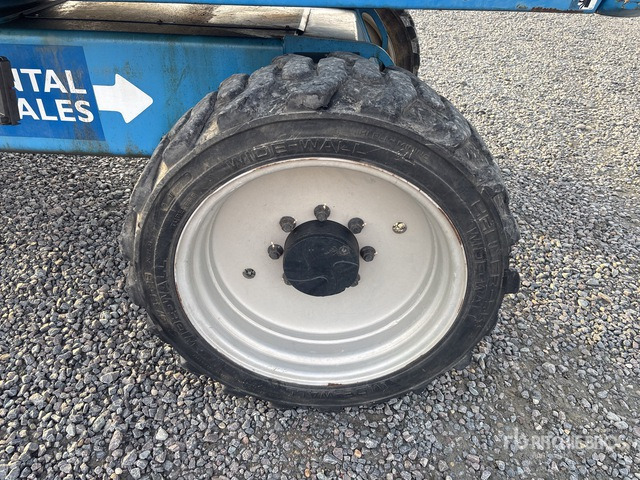 2013 Manitou 280TJ 4WD Diesel Articulating Boom Lift - رافعات سلة مفصلية: صور 5 2013 Manitou 280TJ 4WD Diesel Articulating Boom Lift - رافعات سلة مفصلية: صور 5