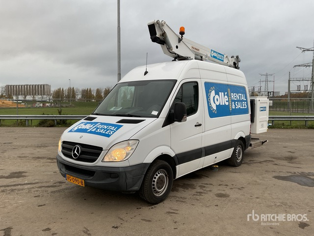 2013 Mercedes-Benz 2013 Danilift P130V Straight Bo ... Boom Truck - مصاعد الازدهار محمولة على شاحنة: صور 1 2013 Mercedes-Benz 2013 Danilift P130V Straight Bo ... Boom Truck - مصاعد الازدهار محمولة على شاحنة: صور 1
