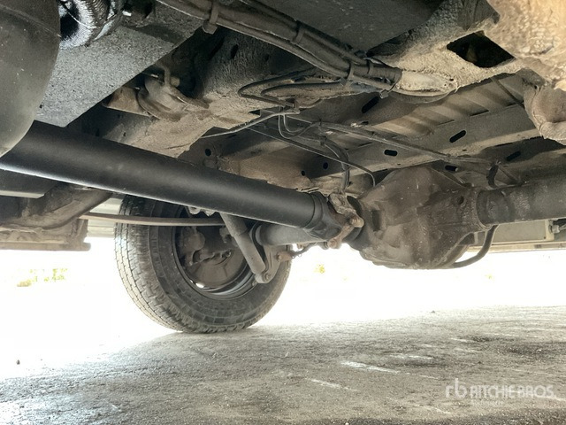 2013 Mercedes-Benz 2013 Danilift P130V Straight Bo ... Boom Truck - مصاعد الازدهار محمولة على شاحنة: صور 4 2013 Mercedes-Benz 2013 Danilift P130V Straight Bo ... Boom Truck - مصاعد الازدهار محمولة على شاحنة: صور 4