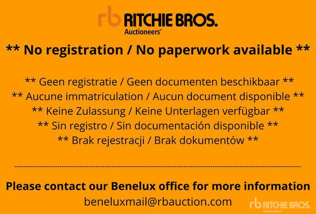 2013 Volvo L25F Compact Track Loader - اللودر بعجل: صور 2 2013 Volvo L25F Compact Track Loader - اللودر بعجل: صور 2