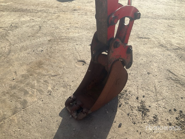 2015 Bobcat E26 Mini Excavator: <6.6t - حفارة مصغرة: صور 5 2015 Bobcat E26 Mini Excavator: <6.6t - حفارة مصغرة: صور 5