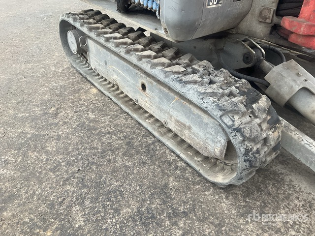 2015 Volvo EC20C Mini Excavator: <6.6t - حفارة مصغرة: صور 4 2015 Volvo EC20C Mini Excavator: <6.6t - حفارة مصغرة: صور 4