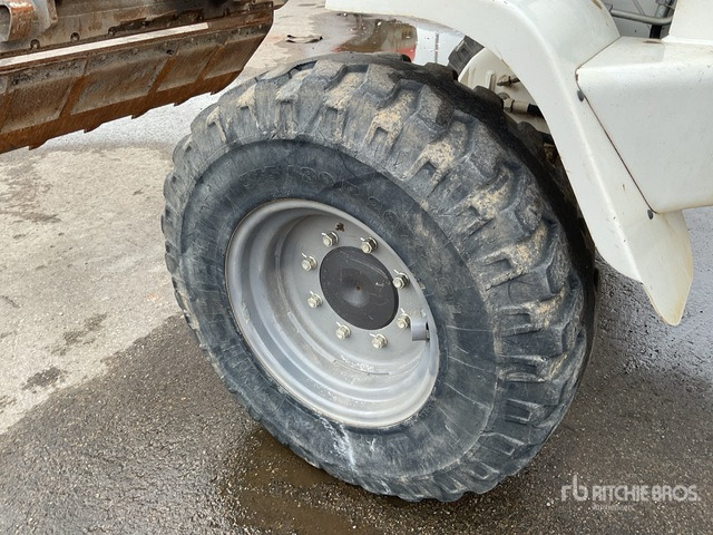 2015 Volvo L30G Wheel Loader - اللودر بعجل: صور 4 2015 Volvo L30G Wheel Loader - اللودر بعجل: صور 4