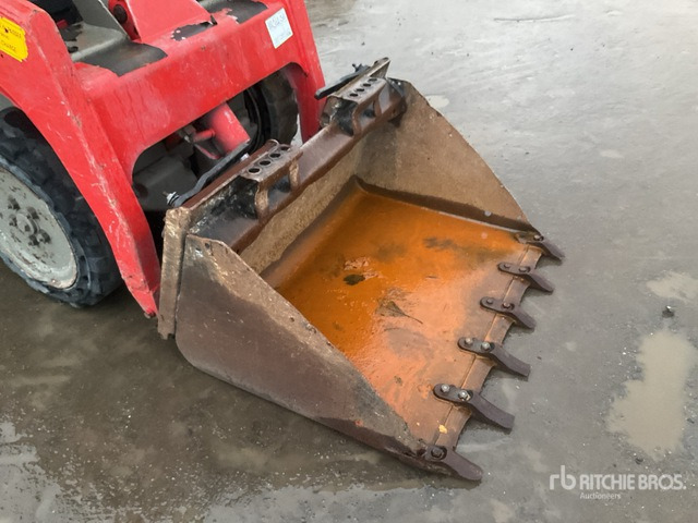 2016 Bobcat S70 (Inoperable) Skid Steer Loader - شيول صغير: صور 5 2016 Bobcat S70 (Inoperable) Skid Steer Loader - شيول صغير: صور 5