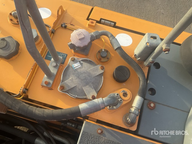 2016 Liebherr R922LC Rupsgraafmachine - حفارات زحافة: صور 5 2016 Liebherr R922LC Rupsgraafmachine - حفارات زحافة: صور 5