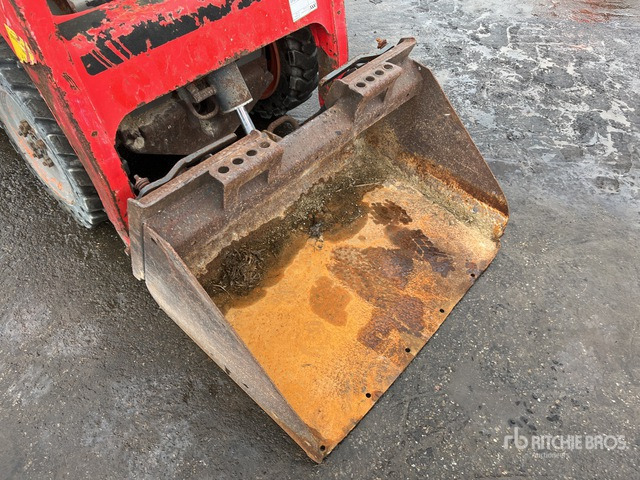 2017 Bobcat S70 (Inoperable) Skid Steer Loader - شيول صغير: صور 5 2017 Bobcat S70 (Inoperable) Skid Steer Loader - شيول صغير: صور 5