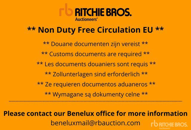 2017 New Holland B80B-SS 4x4 Backhoe Loader - حفار متعدد الاستخدام: صور 2 2017 New Holland B80B-SS 4x4 Backhoe Loader - حفار متعدد الاستخدام: صور 2