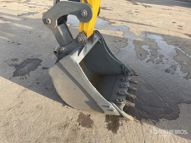 2017 New Holland B80B-SS 4x4 Backhoe Loader - حفار متعدد الاستخدام: صور 5 2017 New Holland B80B-SS 4x4 Backhoe Loader - حفار متعدد الاستخدام: صور 5