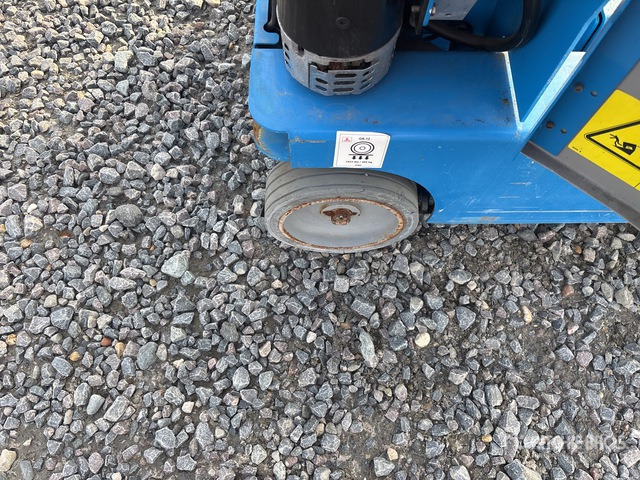 2018 Genie GRC-12 Telescopic Boom Lift - الرأسي رفع الصاري: صور 5 2018 Genie GRC-12 Telescopic Boom Lift - الرأسي رفع الصاري: صور 5