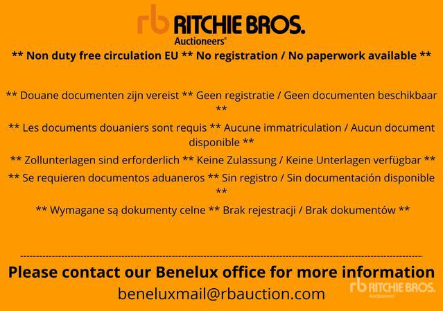 2018 Mecalac TA9 9 ton 4x4 Dumper - شاحنة قلابة صغيرة: صور 2 2018 Mecalac TA9 9 ton 4x4 Dumper - شاحنة قلابة صغيرة: صور 2