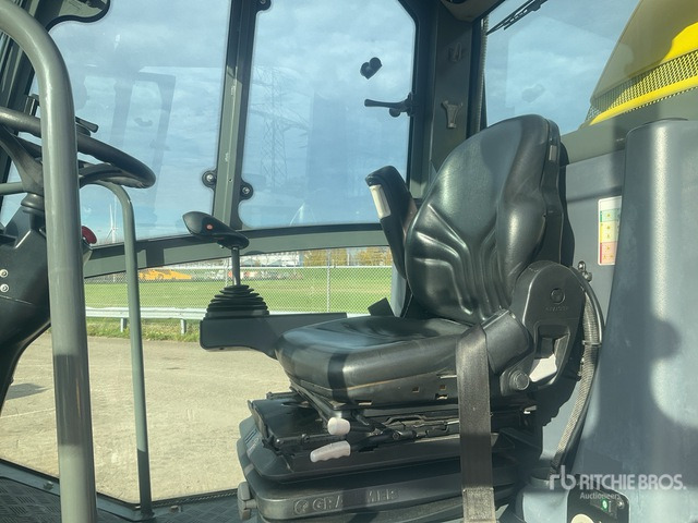 مدماج 2018 Wacker Neuson RC-70 Smooth Drum Compactor: صور 6