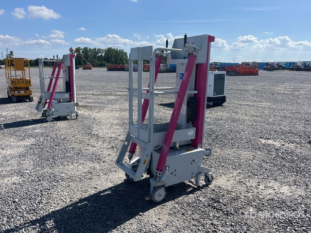 2019 LIFTO Vertical Mast Lift - الرأسي رفع الصاري: صور 4 2019 LIFTO Vertical Mast Lift - الرأسي رفع الصاري: صور 4