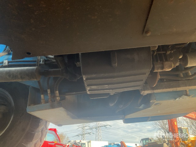 2019 Manitou MT1840 ST5 Telehandler - رافعة تلسكوبية: صور 5 2019 Manitou MT1840 ST5 Telehandler - رافعة تلسكوبية: صور 5