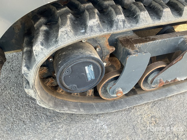 2019 Messerci TC150d Self-Loading Crawler Dumper - عربات نقل قلابة مجنزرة: صور 5 2019 Messerci TC150d Self-Loading Crawler Dumper - عربات نقل قلابة مجنزرة: صور 5