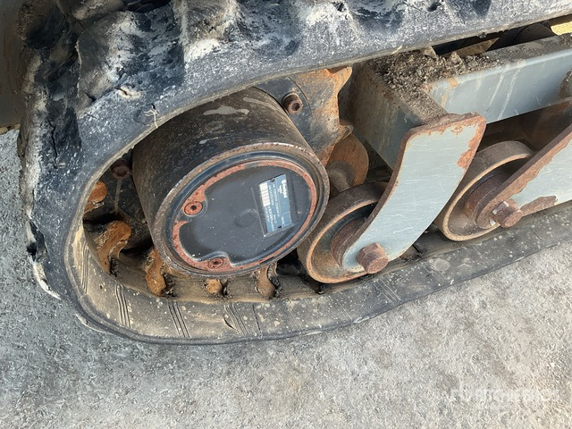 2019 Messerci TC150d Self-Loading Crawler Dumper - عربات نقل قلابة مجنزرة: صور 5 2019 Messerci TC150d Self-Loading Crawler Dumper - عربات نقل قلابة مجنزرة: صور 5