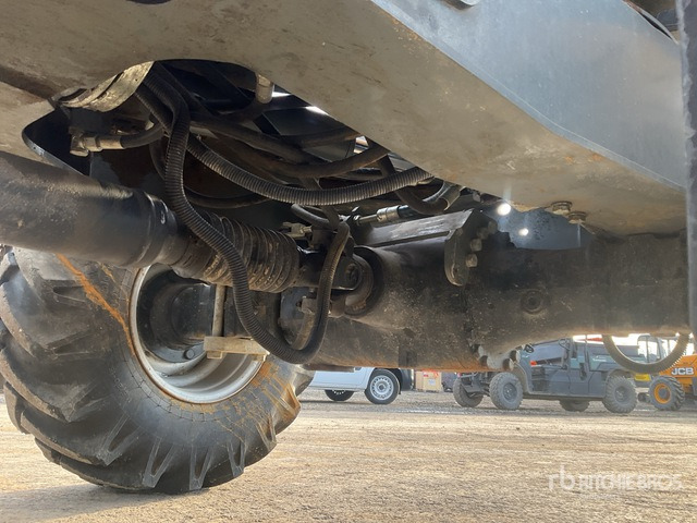 2019 Wacker Neuson 3001 3 t 4x4 Swivel Dumper - قلابة شاحنة: صور 5 2019 Wacker Neuson 3001 3 t 4x4 Swivel Dumper - قلابة شاحنة: صور 5