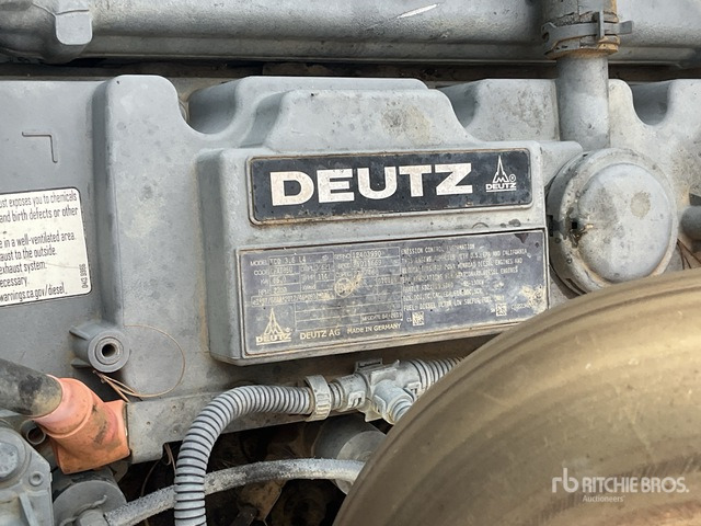 2019 Wacker Neuson RC-110 Smooth Drum Compactor - مدماج: صور 5 2019 Wacker Neuson RC-110 Smooth Drum Compactor - مدماج: صور 5