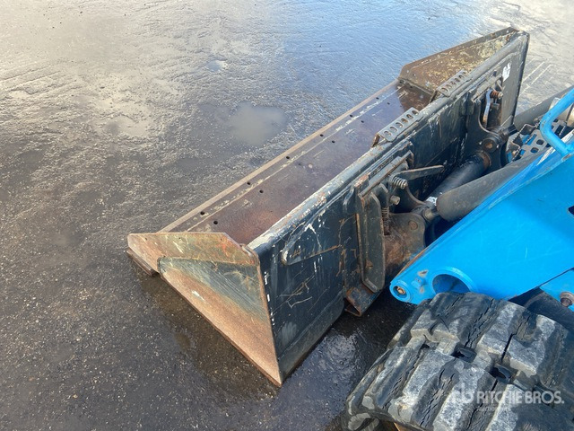 2020 Bobcat T770 Compacte Schranklader - اللودر المجنزر صغير: صور 5 2020 Bobcat T770 Compacte Schranklader - اللودر المجنزر صغير: صور 5