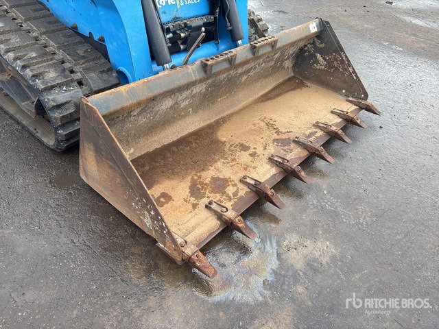 2020 Bobcat T770 Compacte Schranklader - اللودر المجنزر صغير: صور 5 2020 Bobcat T770 Compacte Schranklader - اللودر المجنزر صغير: صور 5