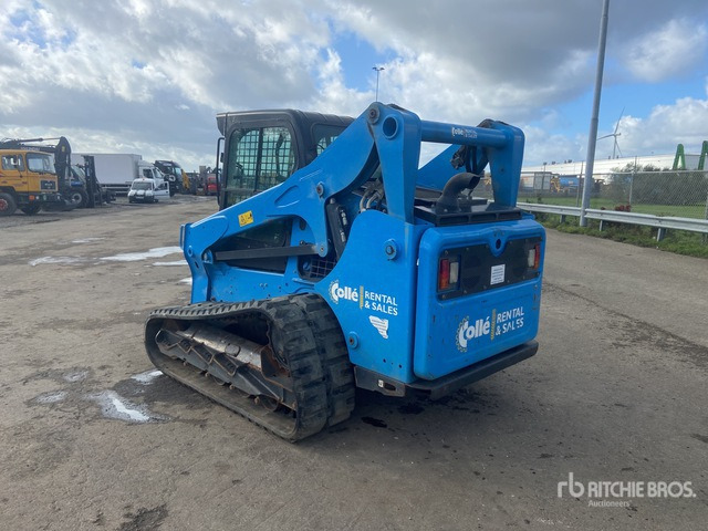 2020 Bobcat T770 (Inoperable) Compact Track Loader - اللودر المجنزر صغير: صور 4 2020 Bobcat T770 (Inoperable) Compact Track Loader - اللودر المجنزر صغير: صور 4