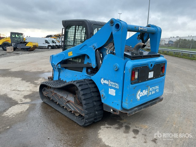 2020 Bobcat T770 (Inoperable) Compact Track Loader - اللودر المجنزر صغير: صور 3 2020 Bobcat T770 (Inoperable) Compact Track Loader - اللودر المجنزر صغير: صور 3
