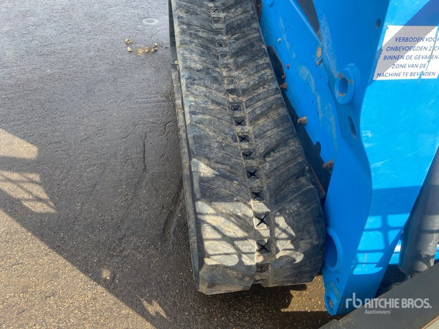 2020 Bobcat T770 (Inoperable) Compact Track Loader - اللودر المجنزر صغير: صور 5 2020 Bobcat T770 (Inoperable) Compact Track Loader - اللودر المجنزر صغير: صور 5