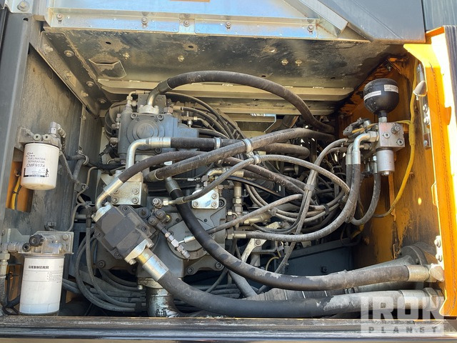 2020 Liebherr 930LC V Rupsgraafmachine - حفارات زحافة: صور 5 2020 Liebherr 930LC V Rupsgraafmachine - حفارات زحافة: صور 5