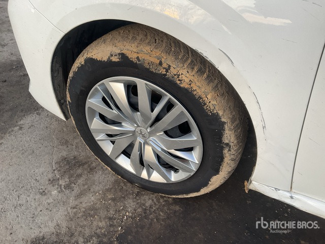 2021 Peugeot 208 Automobile - سيارة: صور 5 2021 Peugeot 208 Automobile - سيارة: صور 5