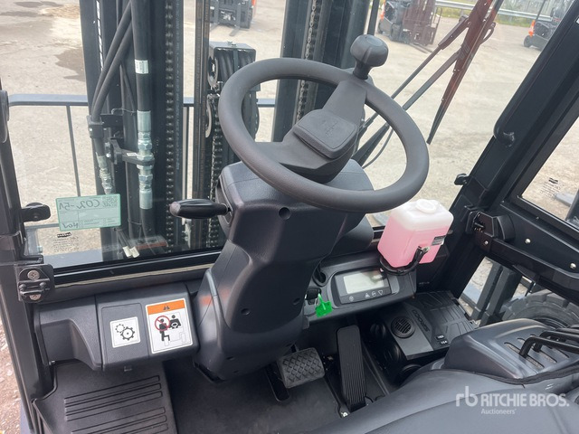 2022 Doosan B30X-7 PLUS (Unused) Electric Forklift - رافعة شوكية كهربائية: صور 3 2022 Doosan B30X-7 PLUS (Unused) Electric Forklift - رافعة شوكية كهربائية: صور 3