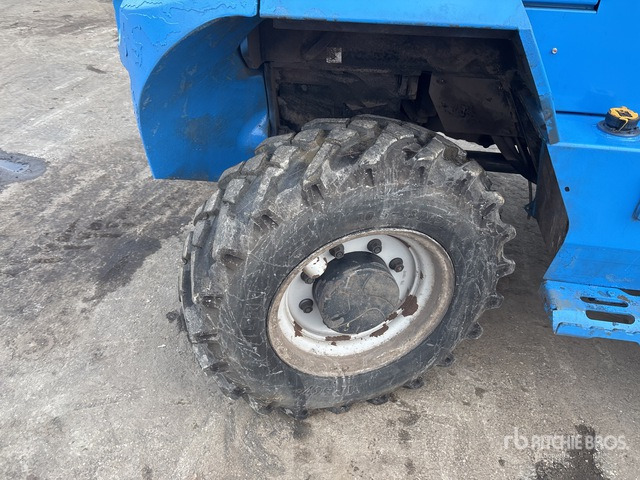 2022 Manitou M30-4 D 4x4 Rough Terrain Forklift - شاحنات الطرق الوعرة: صور 5 2022 Manitou M30-4 D 4x4 Rough Terrain Forklift - شاحنات الطرق الوعرة: صور 5