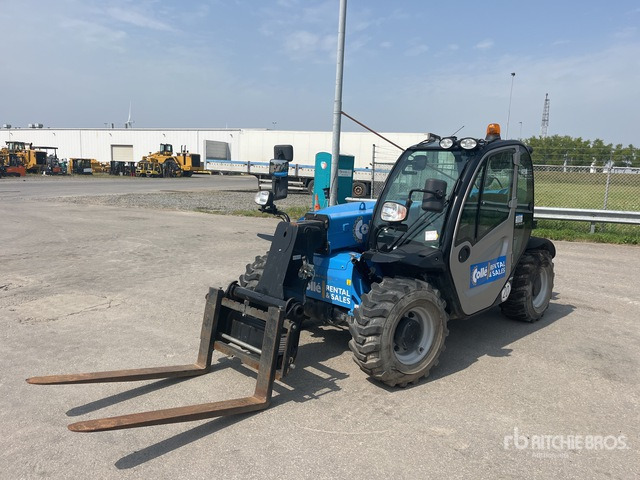 2022 Manitou MT625 Telehandler - رافعة تلسكوبية: صور 2 2022 Manitou MT625 Telehandler - رافعة تلسكوبية: صور 2