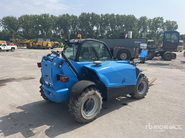 2022 Manitou MT625 Telehandler - رافعة تلسكوبية: صور 3 2022 Manitou MT625 Telehandler - رافعة تلسكوبية: صور 3