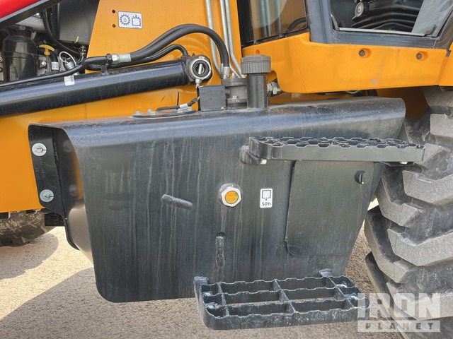 2025 JCB 3DX 4x4 (Unused) Backhoe Loader - التقطيع جزازة/ ماكينات قطع الحشائش: صور 5 2025 JCB 3DX 4x4 (Unused) Backhoe Loader - التقطيع جزازة/ ماكينات قطع الحشائش: صور 5