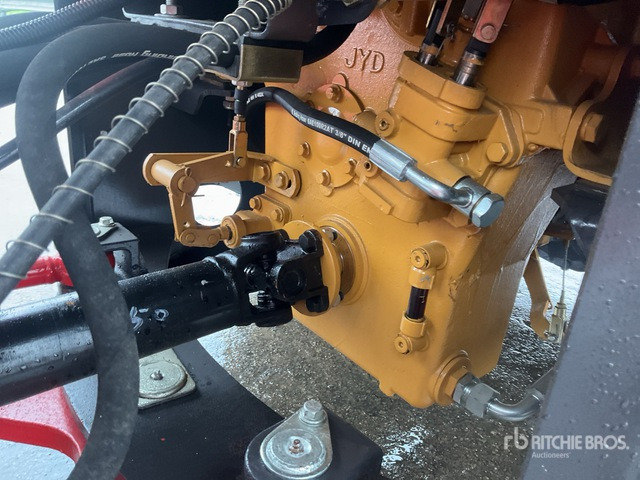 2025 KUL RTF-3500 4x4 (Unused) Rough Terrain Forklift - شاحنات الطرق الوعرة: صور 5 2025 KUL RTF-3500 4x4 (Unused) Rough Terrain Forklift - شاحنات الطرق الوعرة: صور 5