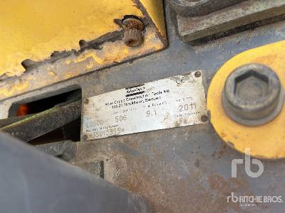 ATLAS COPCO LG500 - مجموعة المولدات: صور 5 ATLAS COPCO LG500 - مجموعة المولدات: صور 5