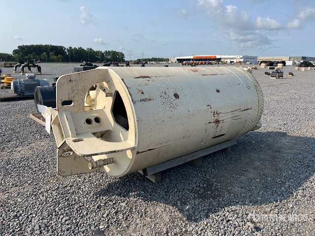 Bauer 1350/200-L :Misc. Drilling Components - التقطيع جزازة/ ماكينات قطع الحشائش: صور 3 Bauer 1350/200-L :Misc. Drilling Components - التقطيع جزازة/ ماكينات قطع الحشائش: صور 3