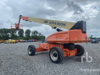 JLG 1200SJP 4WD Diesel - رافعات سلة مفصلية: صور 4 JLG 1200SJP 4WD Diesel - رافعات سلة مفصلية: صور 4