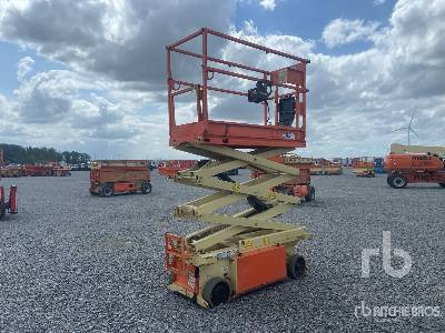 JLG 6RS Electric - رافعات مقصية: صور 3 JLG 6RS Electric - رافعات مقصية: صور 3