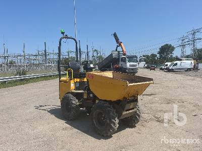 MECALAC TA1EH 1 ton 4x4 Hi-Tip - شاحنة قلابة صغيرة: صور 4 MECALAC TA1EH 1 ton 4x4 Hi-Tip - شاحنة قلابة صغيرة: صور 4
