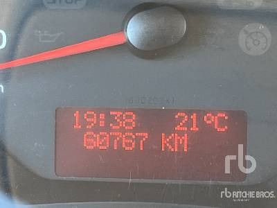 فان RENAULT KANGOO MAXI: صور 6